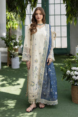 MEHMAL - SNOW DROP - HZG3042