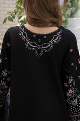 MEHMAL - MUSK BLACK - HZG3039
