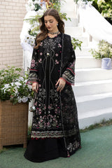 MEHMAL - MUSK BLACK - HZG3039